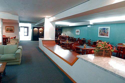 Duque Center Hotel Residence Porto Alegre Exterior foto